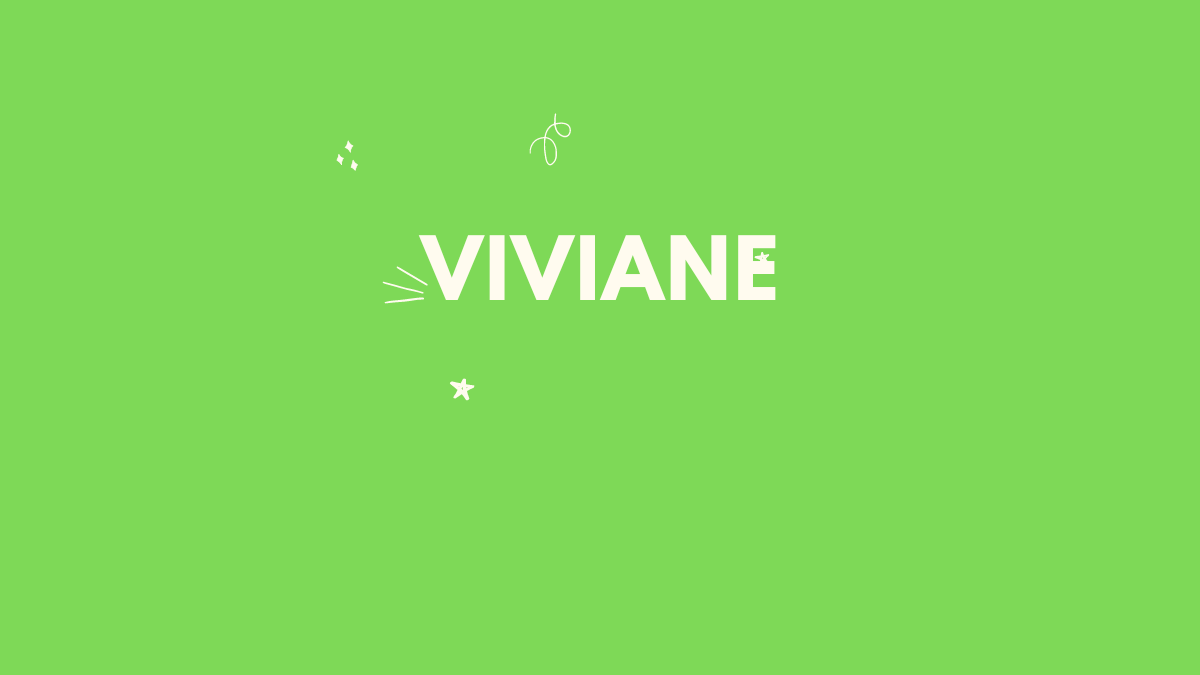 Viviane